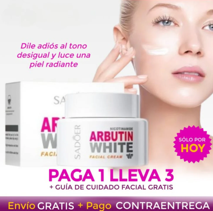 LA CREMA ANTIMANCHAS UNISEX 💯%ORIGINAL 😍 Aclara, Hidrata y Rejuvenece