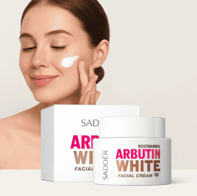 LA CREMA ANTIMANCHAS UNISEX 💯%ORIGINAL 😍 Aclara, Hidrata y Rejuvenece